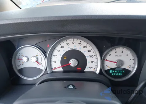 2007 Dodge Durango Slt from USA, damaged, VIN 1D8HB48N77F535940